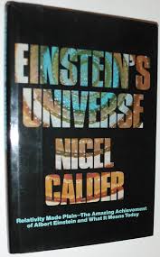 Einstein's Universe