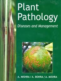 Plant Pathology: Diseases and Management