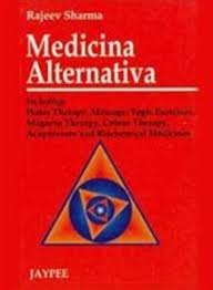 Medicina Alternative