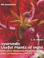 Ayurvedic Useful Plants of India