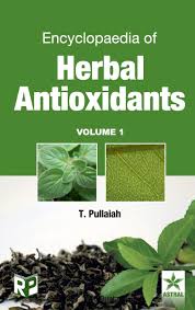 Encyclopaedia of Herbal Antioxidants