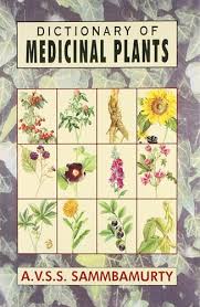 Dictionary of Medicinal Plants