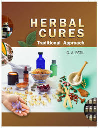 Herbal Cures: Traditional Approach