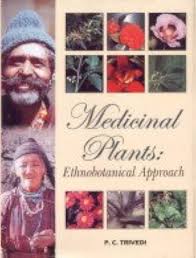 Medicinal Plants: Ethnobotanical Approach