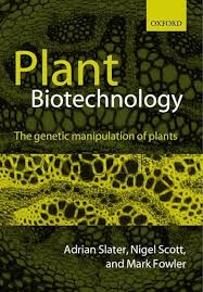 Plant biotechnology