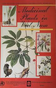 Medicinal Plants in Viet Nam