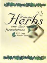 Medicinal Herbs with Their Formulations