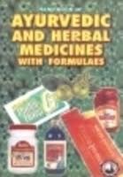 Hand Book of Ayurvedic Medicines with Formulations
