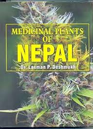 Medicinal Plants of Nepal