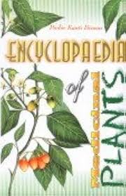 Encyclopaedia of Medicinal Plants - Vol 2