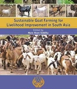 Sustainable Goat Farming for Livelihood Improvement in South Asia