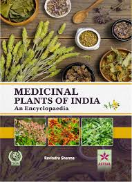 Medicinal Plants of India: An Encyclopaedia