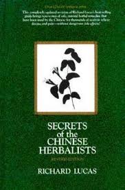 Secrets of the Chinese Herbalists