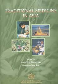 Traditional Medicine in Asia