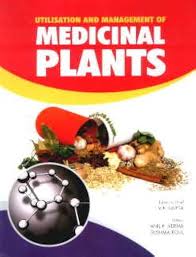 Utilisation and Management of Medicinal Plants