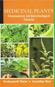 Medicinal Plants: Ethnomedicine and Biotechnological Potential