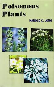 Poisonous Plants