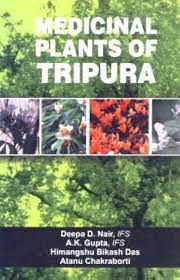 Medicinal Plants of Tripura