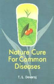 Nature Cure for Common Diseases
