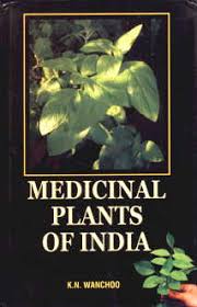 Medicinal Plants of India