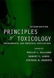 Principles of Toxicology