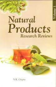 Natural Products Research Review, Vol. 1