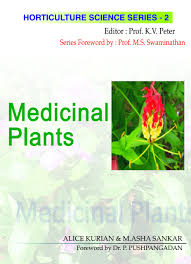 Medicinal Plants