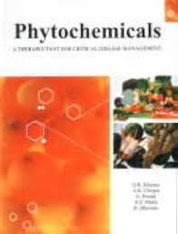 Phytochemicals: A Therapeutant for Critical Disease Management