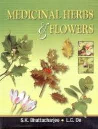 Medicinal Herbs & Flowers