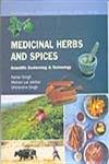Medicinal Herbs and Spices : Scientific Ecofarming & Technology