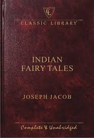 Indian fairy tales