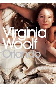 Modern Classics Orlando a Biography