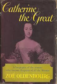 Cathering the great