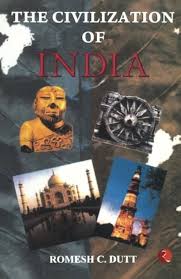 The Civilization of INDIA