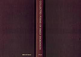 Collected Poems of Emily Dickinson
