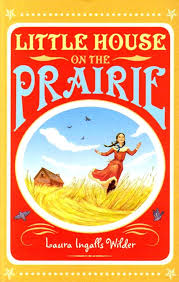 Little House on the Prairie