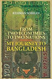 From two economies to two nations