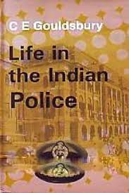 Life in the Indian police
