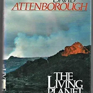 The Living Planet: A Portrait of the Earth