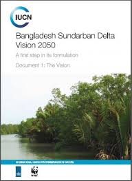 Bangladesh Sundarban Delta, vision 2050