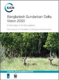 Bangladesh Sundarban Delta, vision 2050