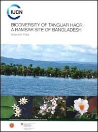 Biodiversity of Tanguar Haor