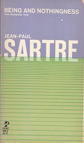 Being and nothingness