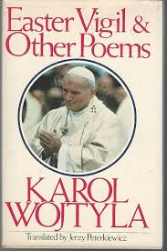 Easter Vigil and Other Poems