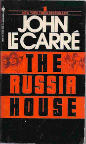 The Russia House