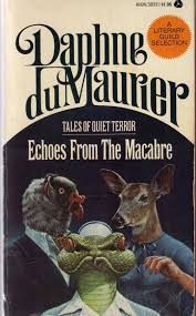 echoes from the macabre