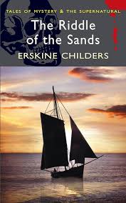 the riddle of the sands