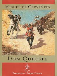 Don auixote