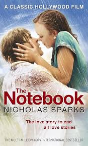 The ​Notebook