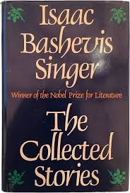 The collected stories